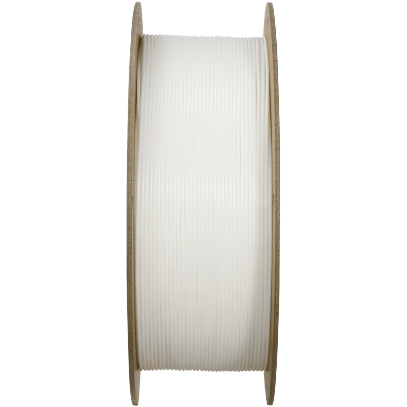 PolySonic PLA Pro Yüksek Hızlı Filament Beyaz - 1.75 mm 1 kg