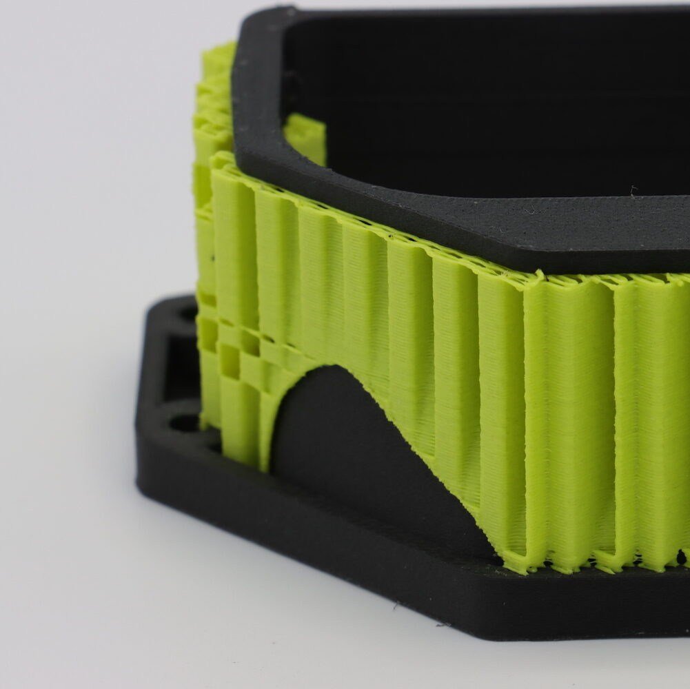 PolySupport for PA12 - Çim Yeşili Destek Filamenti (PW01001)
