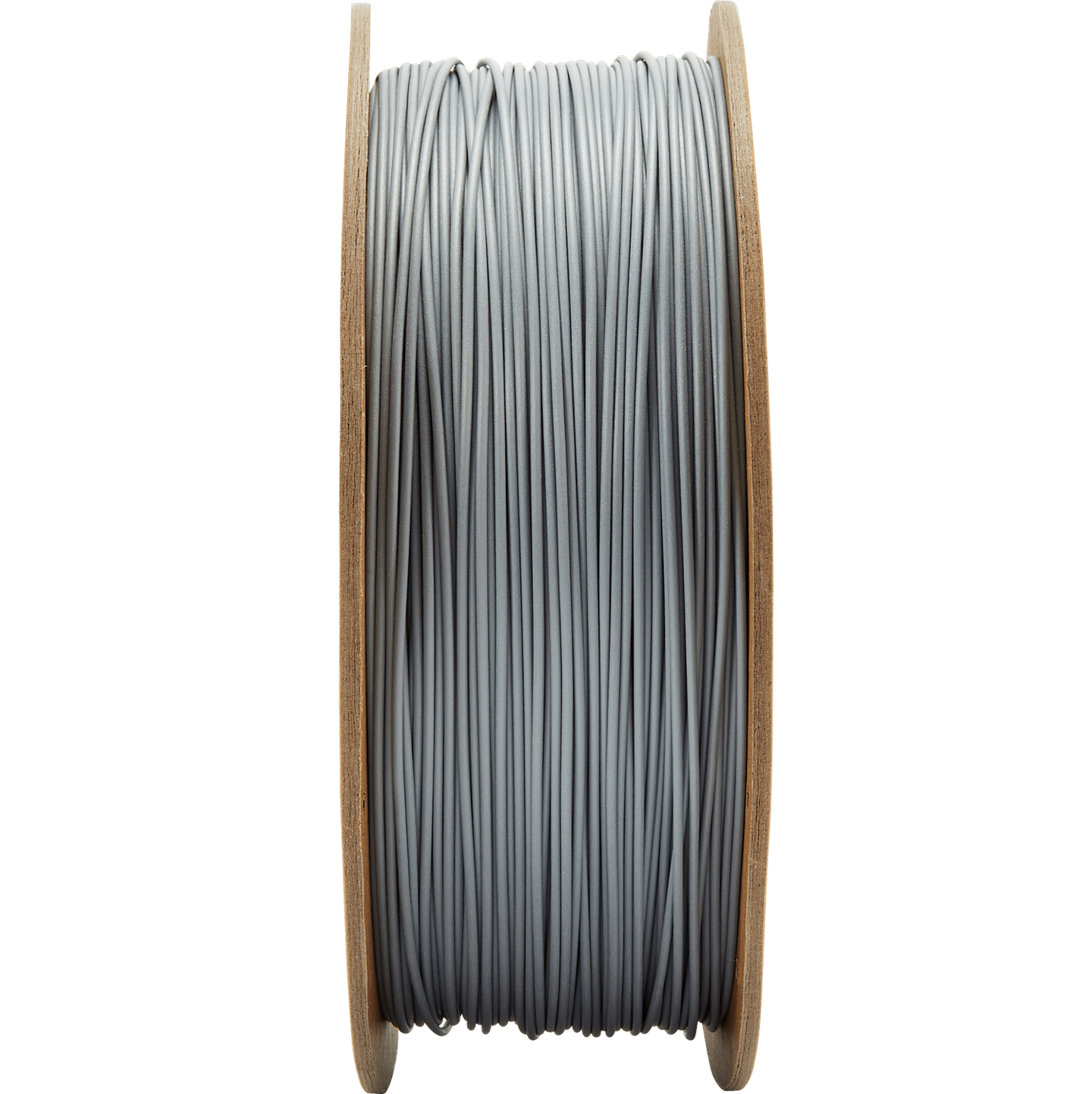 PolyTerra PLA Filament Fosil Gri - 1 kg 1.75mm