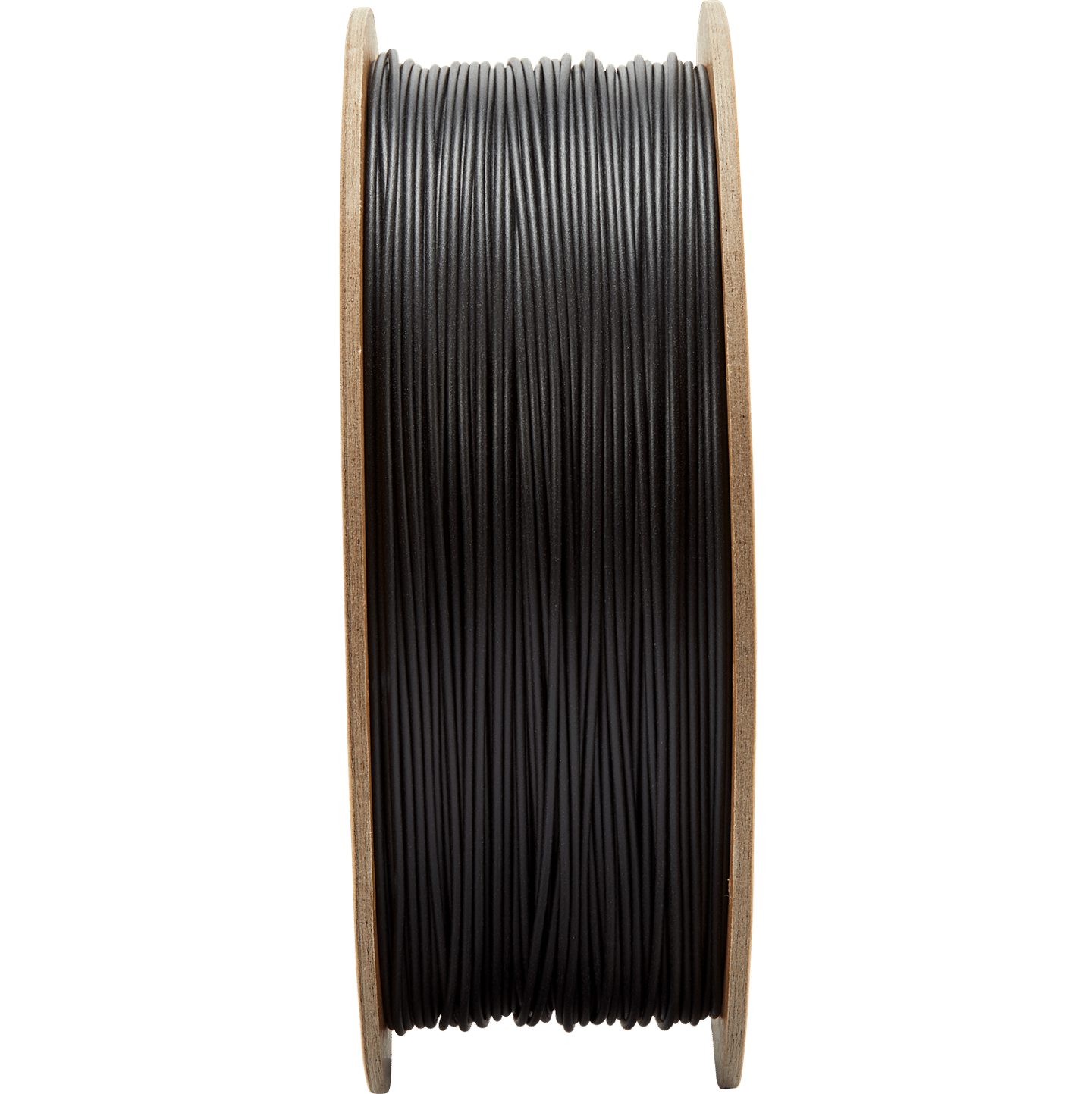 PolyTerra PLA Filament Kömür Siyah - 1 kg 1.75mm
