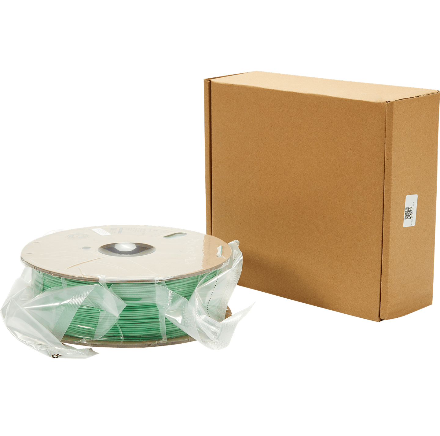 PolyTerra PLA Filament Orman Yeşil - 1 kg 1.75mm