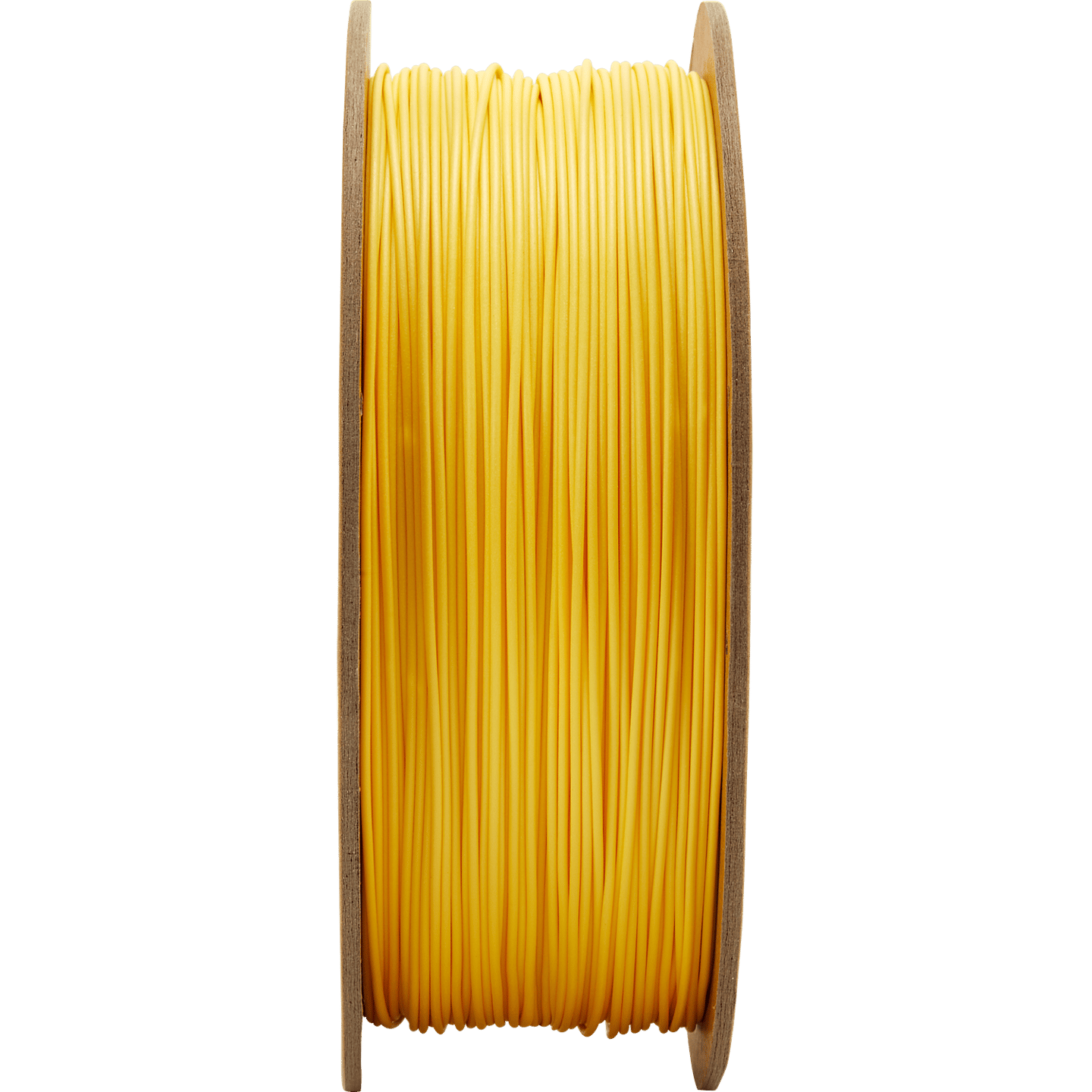 PolyTerra PLA Filament Savana Sarı - 1 kg 1.75mm
