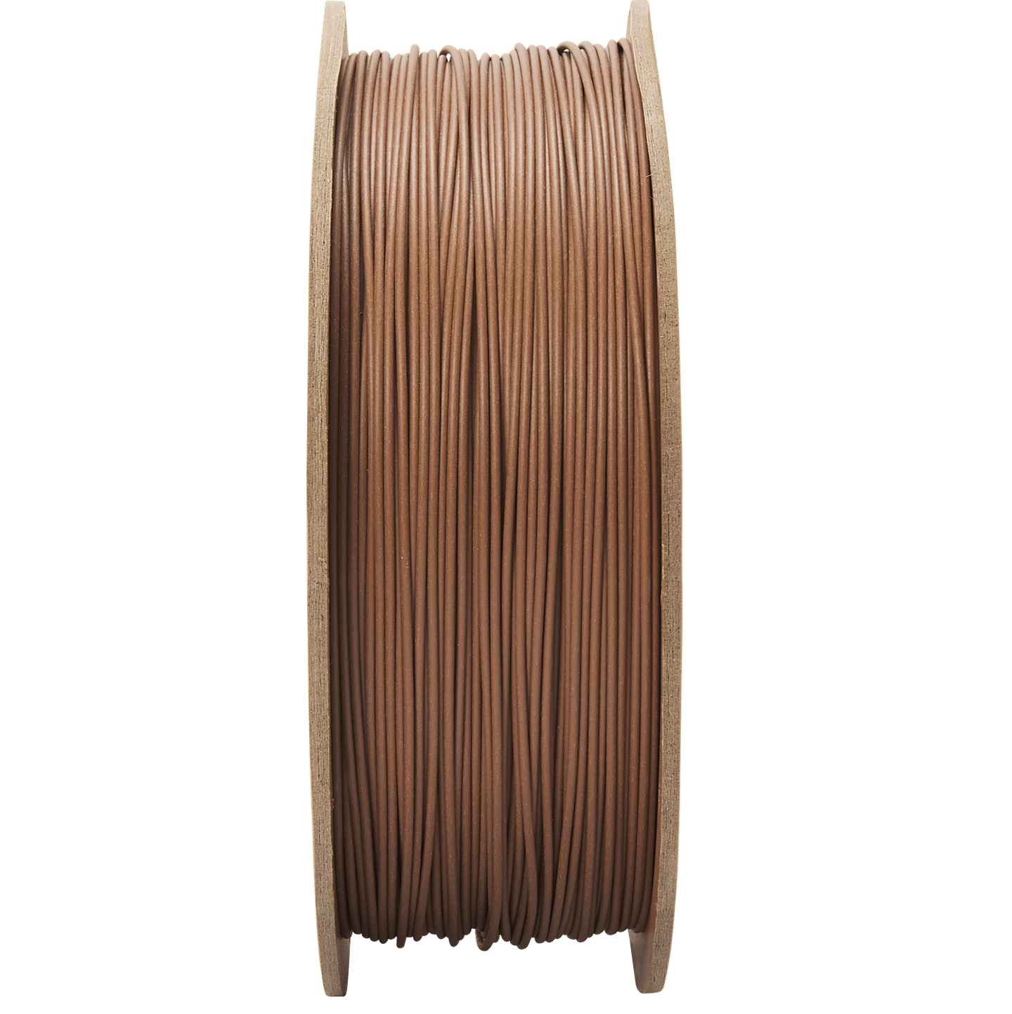 PolyTerra PLA Filament Toprak Kahverengi - 1 kg 1.75mm