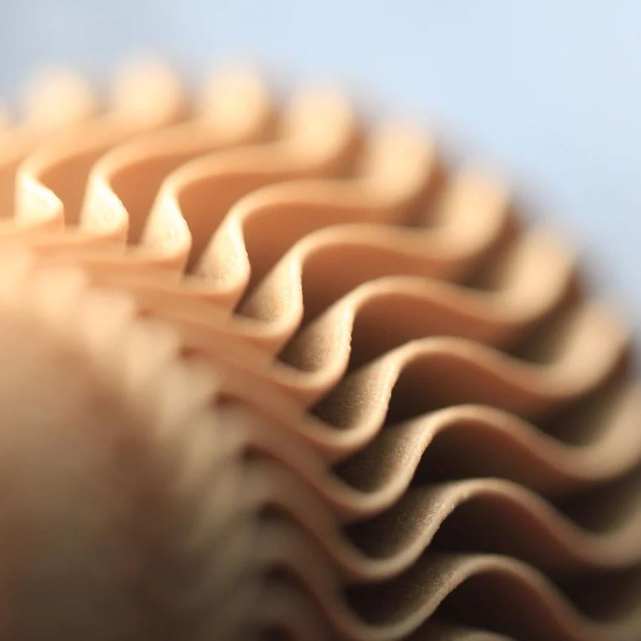 PolyWood PLA Ahşap Görünümlü Kahverengi Filament