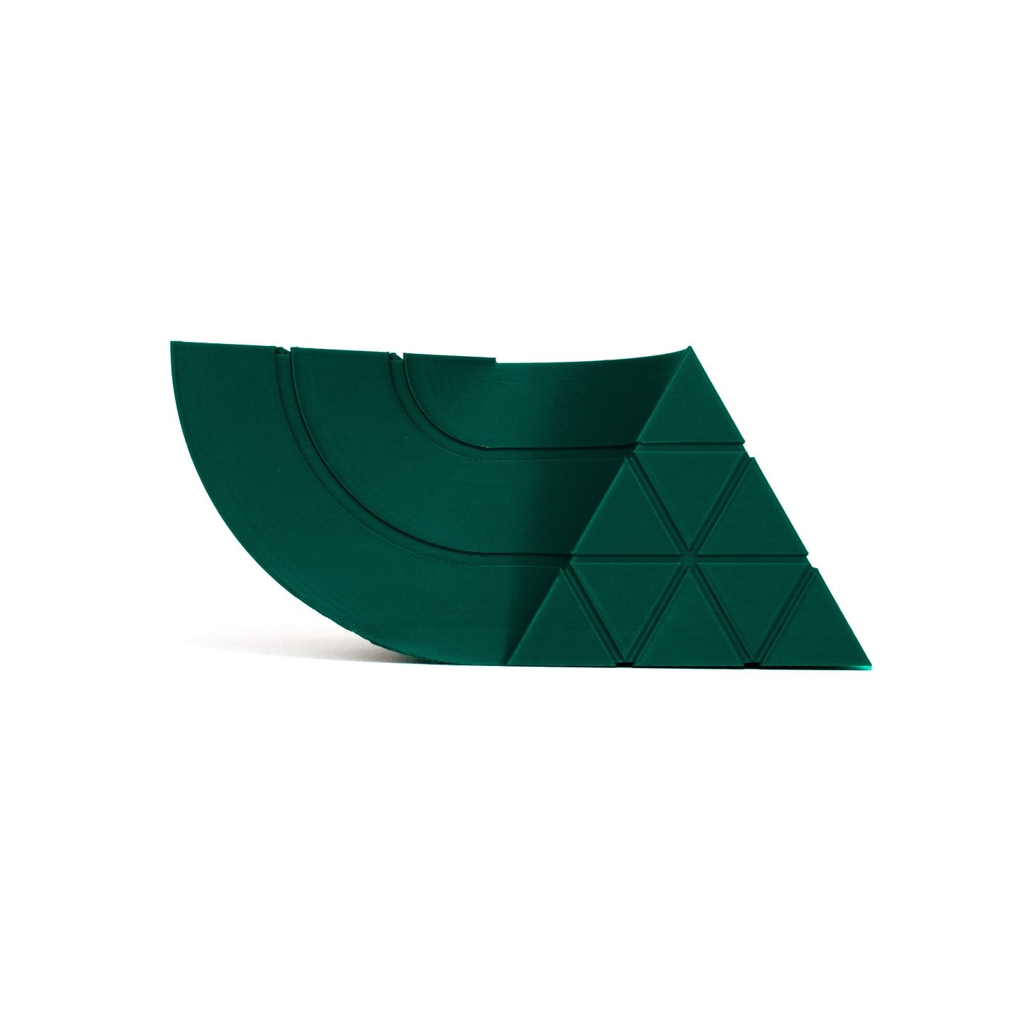 Smartfil PLA Recycled Filament Koyu Yeşil - 1 kg 1.75mm
