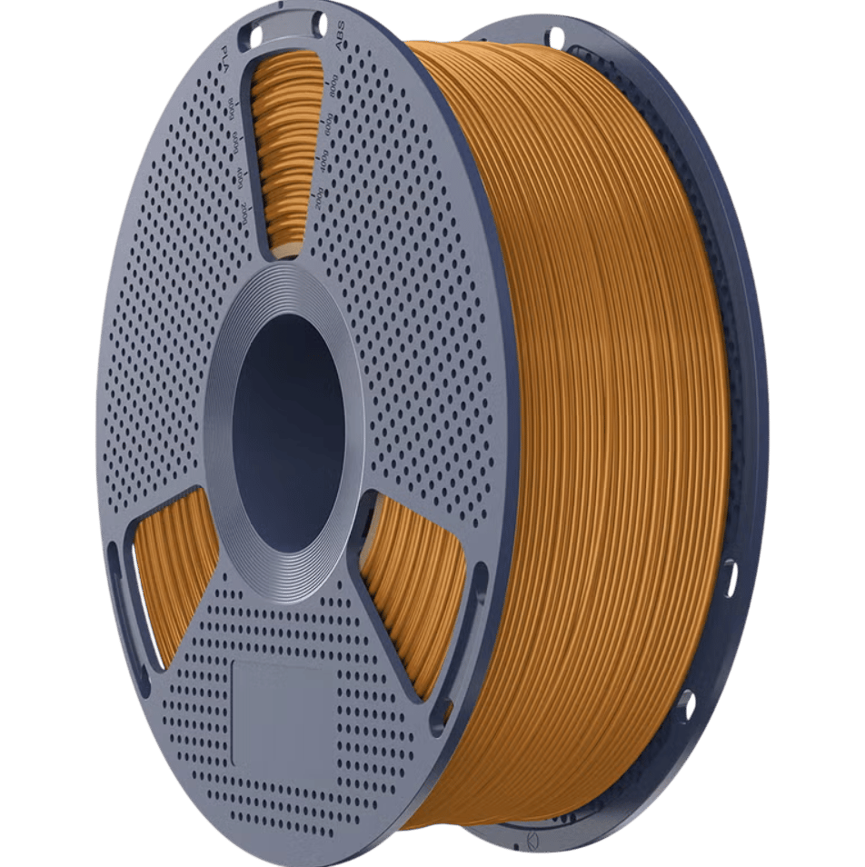 Sunlu ABS Filament Altın - 1 kg 1.75mm
