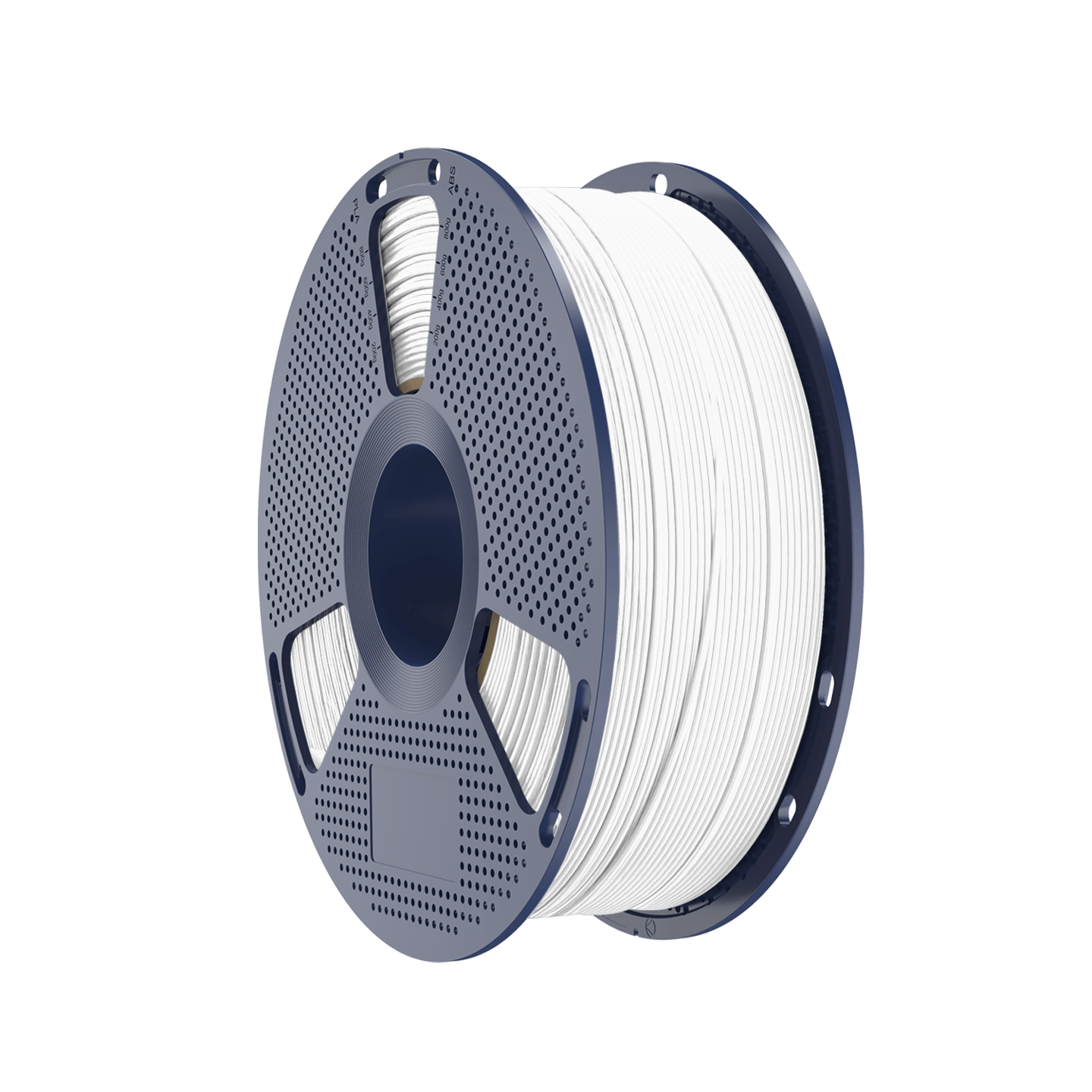 Sunlu ABS Filament Beyaz - 1 kg 1.75mm