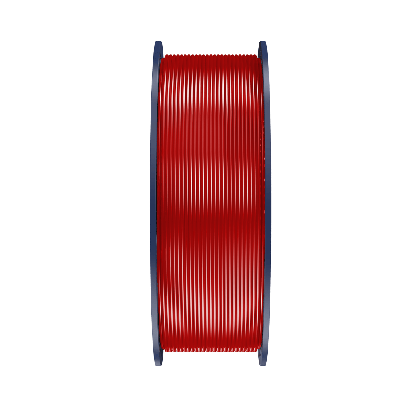 Sunlu ABS Filament Kırmızı - 1 kg 1.75mm