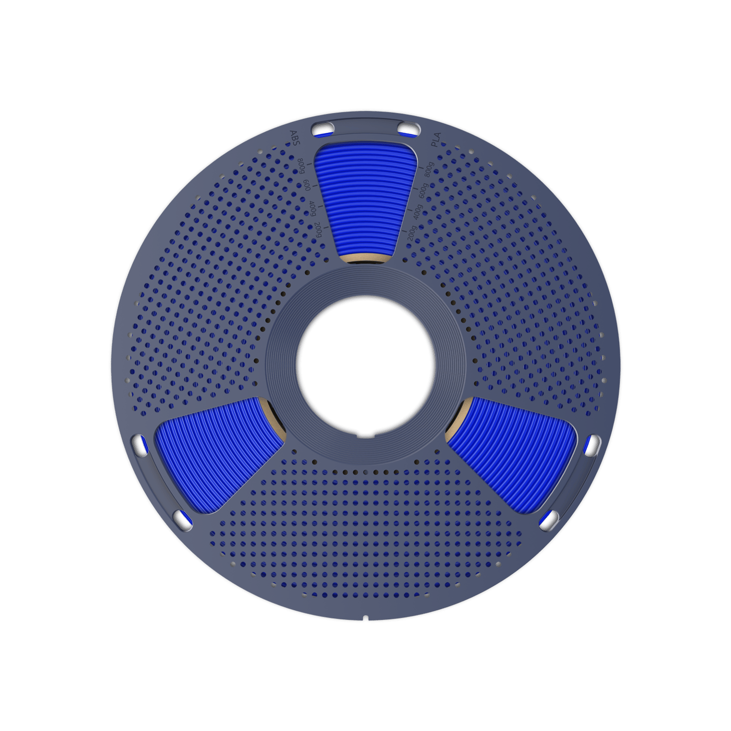 Sunlu ABS Filament Mavi - 1 kg 1.75mm