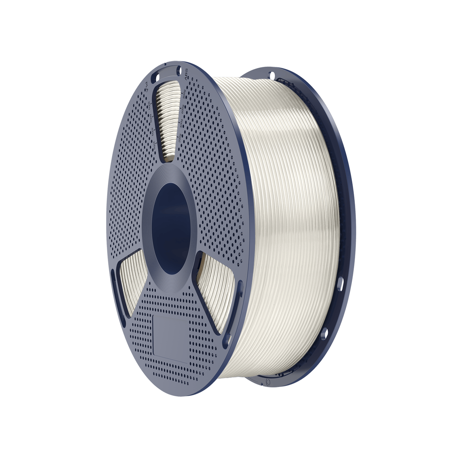 Sunlu ABS Filament Şeffaf - 1 kg 1.75mm