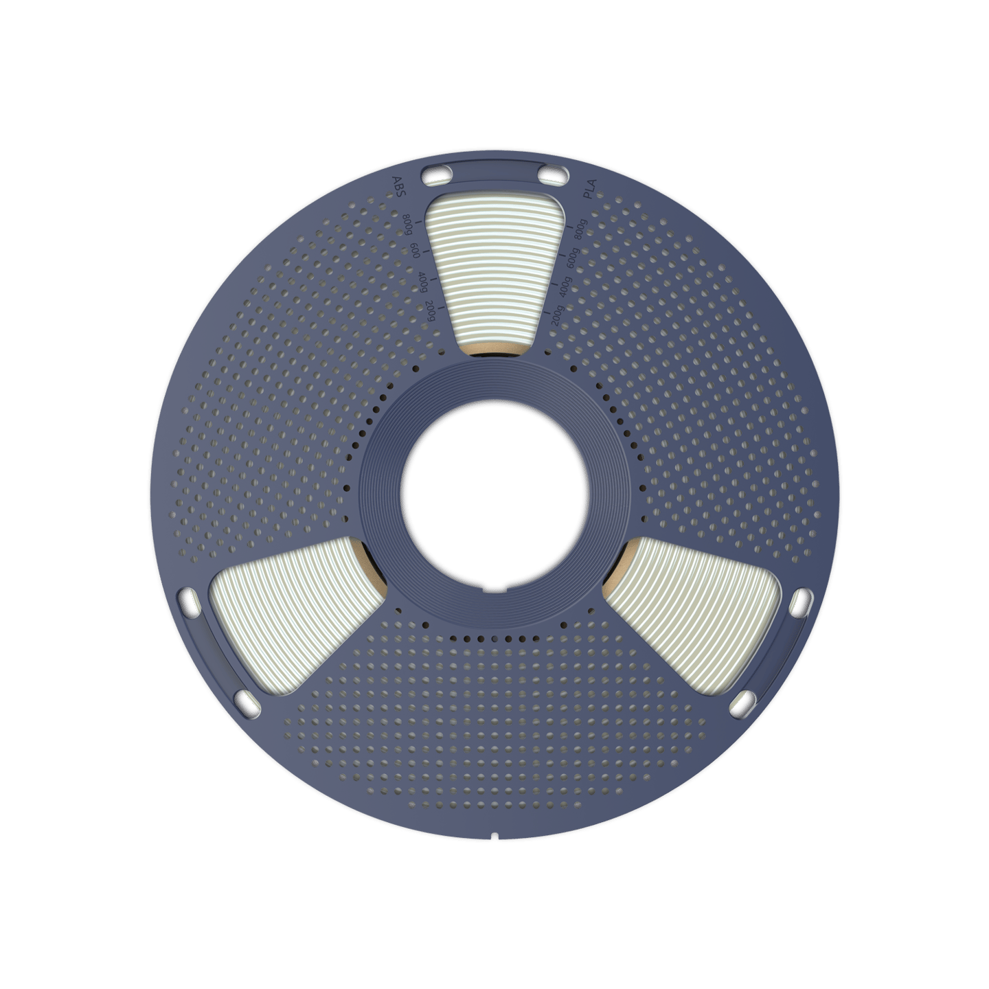 Sunlu ABS Filament Şeffaf - 1 kg 1.75mm