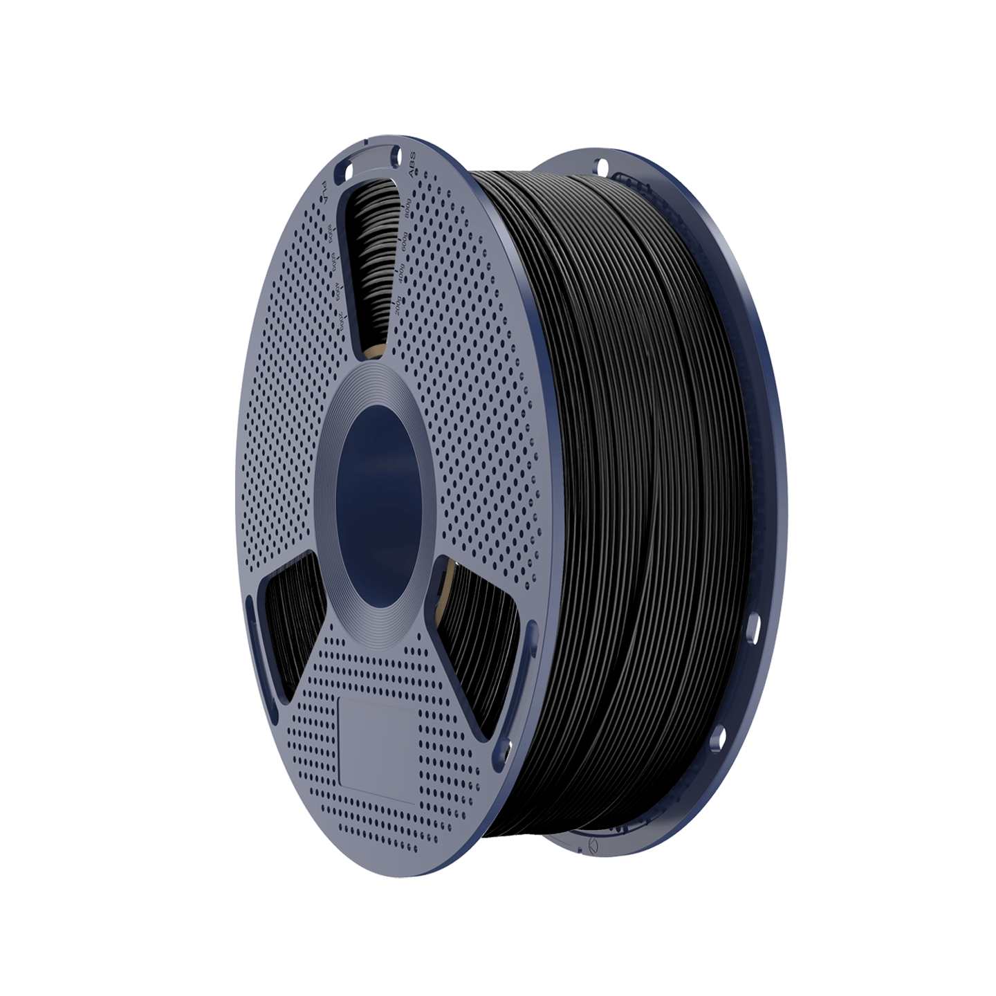 Sunlu ABS Filament Siyah - 1 kg 1.75mm