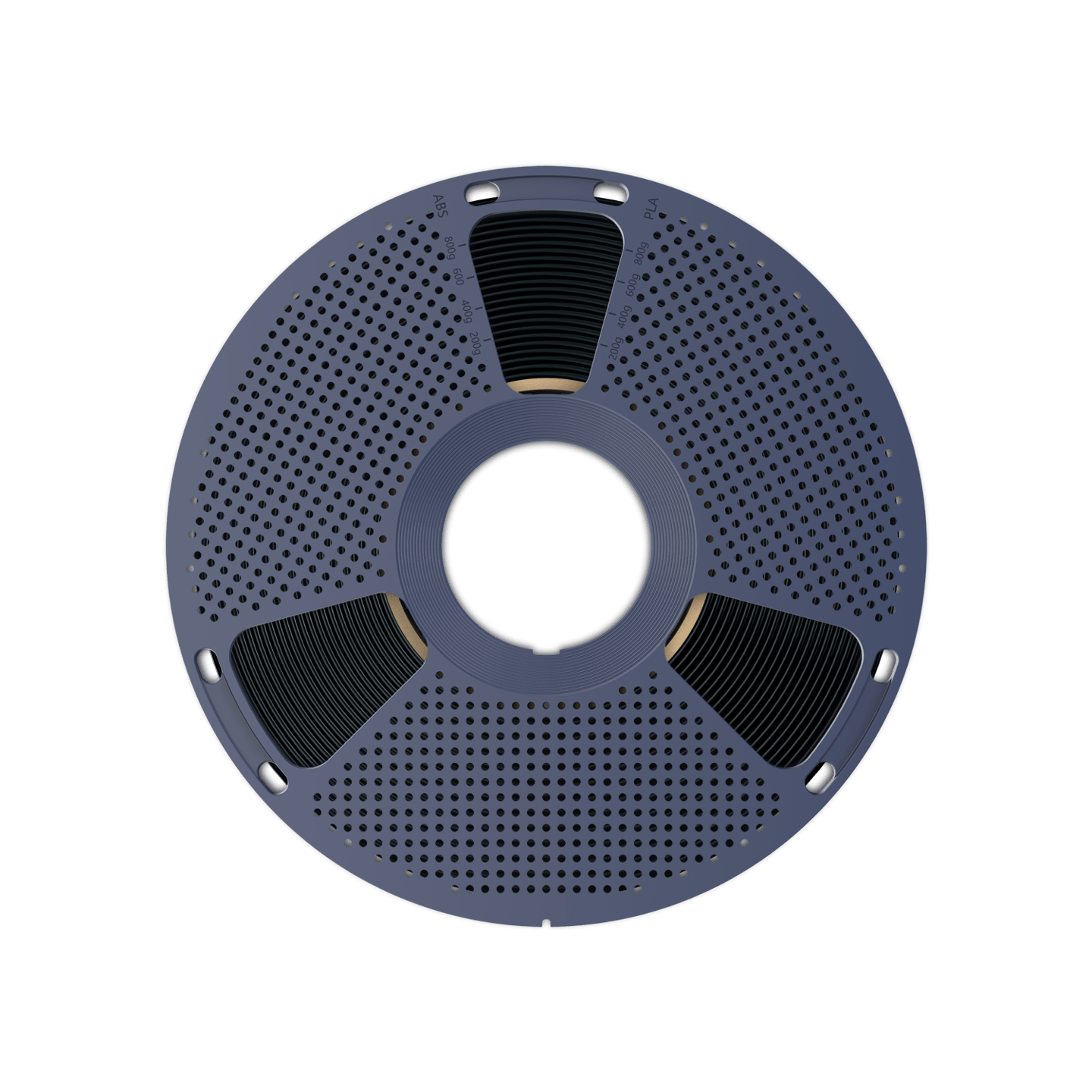 Sunlu ABS Filament Siyah - 1 kg 1.75mm