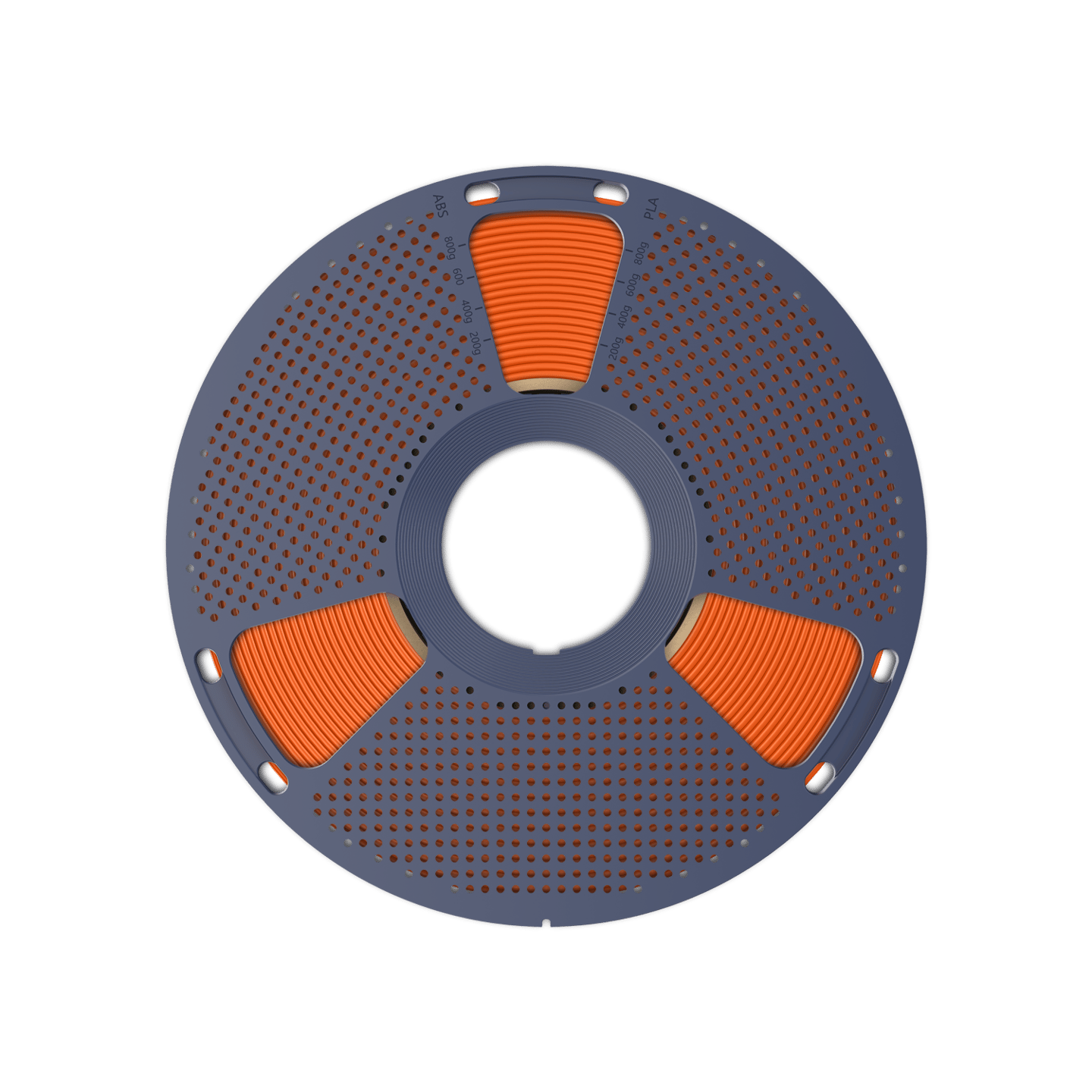 Sunlu ABS Filament Turuncu - 1 kg 1.75mm