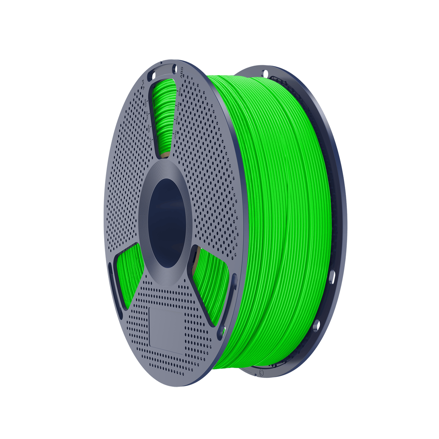 Sunlu ABS Filament Yeşil - 1 kg 1.75mm