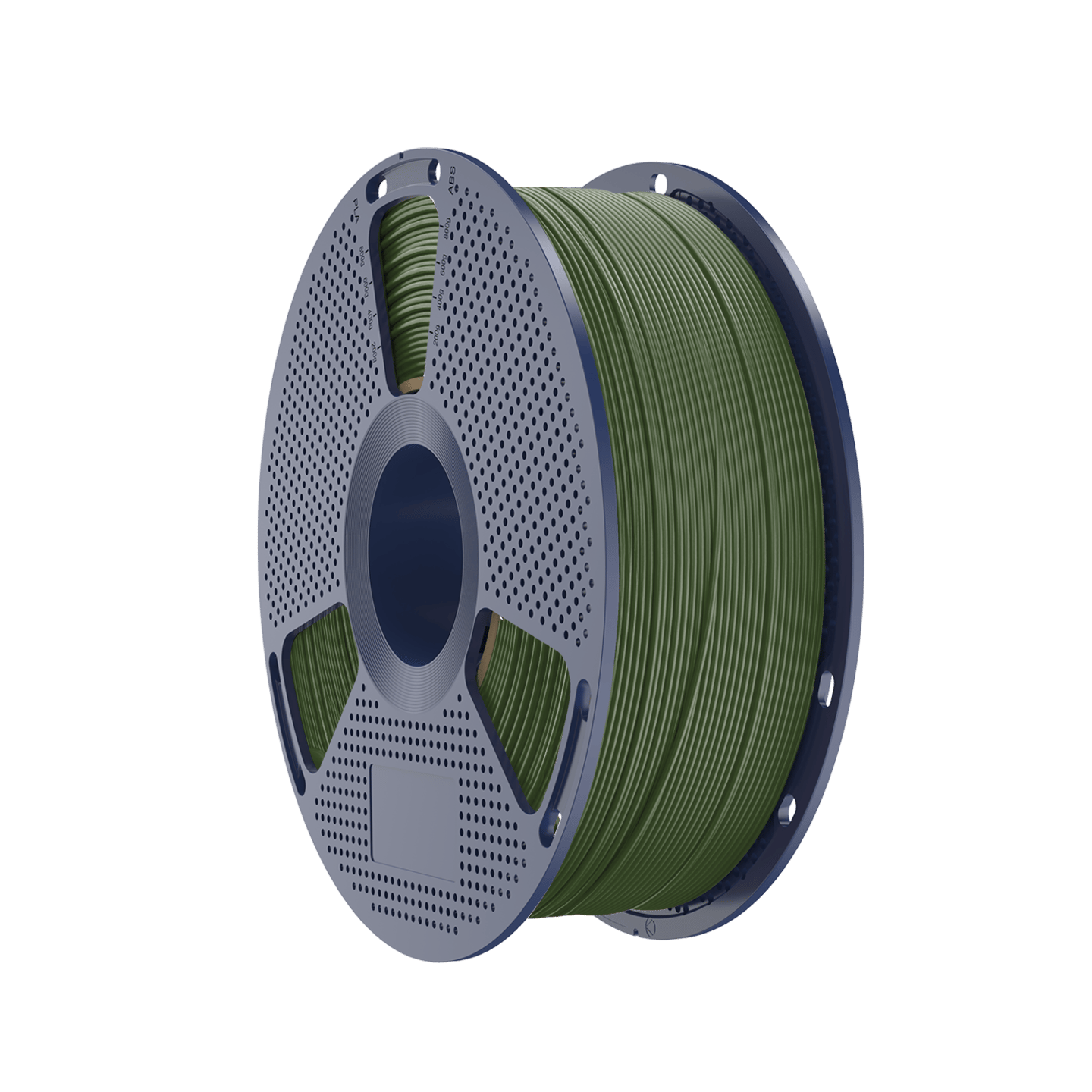 Sunlu ABS Filament Zeytin Yeşili - 1 kg 1.75mm