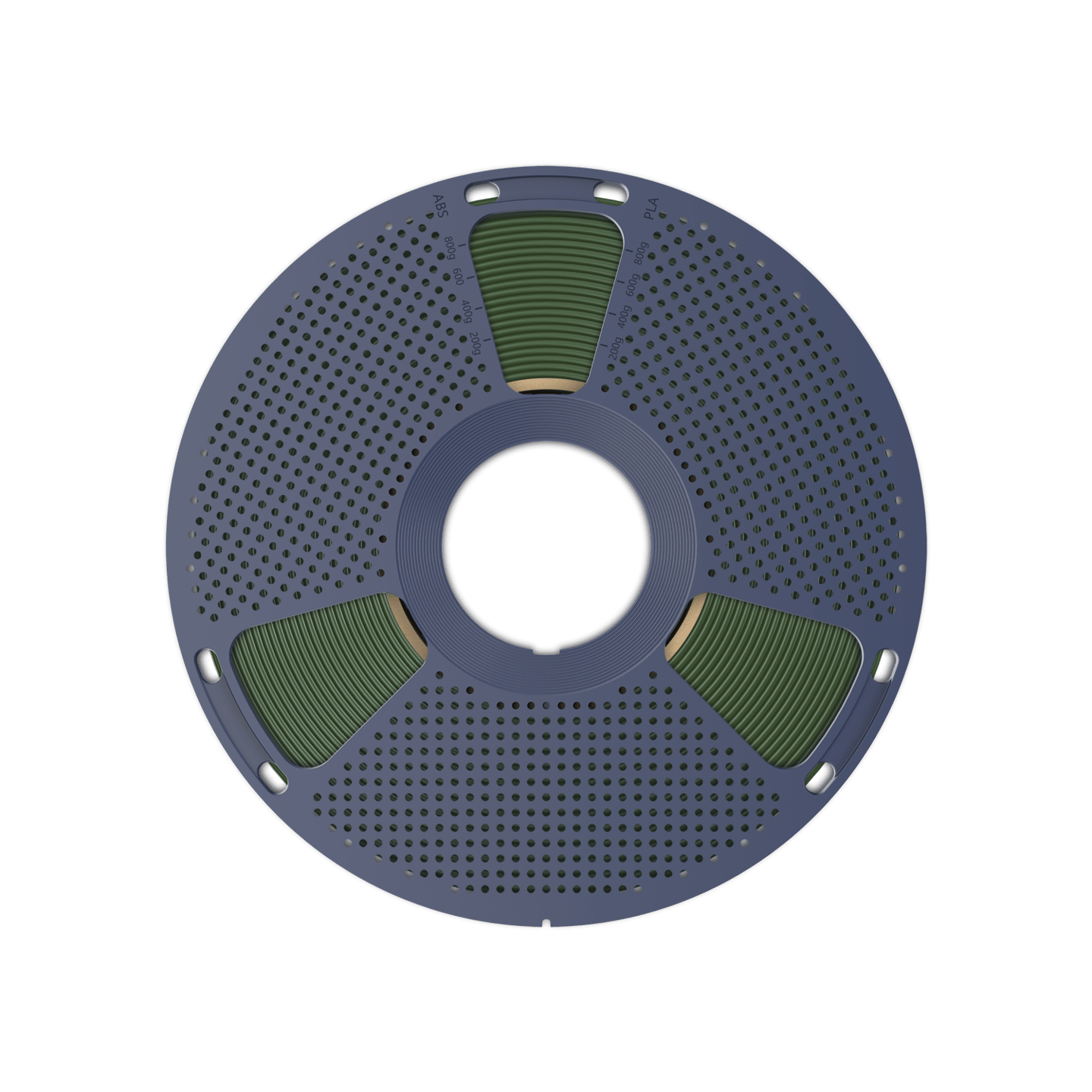 Sunlu ABS Filament Zeytin Yeşili - 1 kg 1.75mm