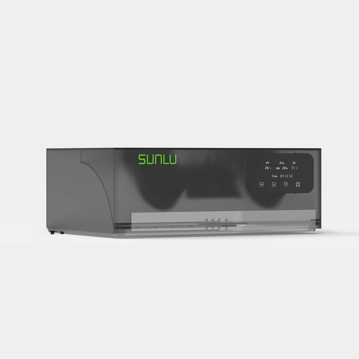 SUNLU AMS Heater | Baskı Esnasında Filament Kurutma