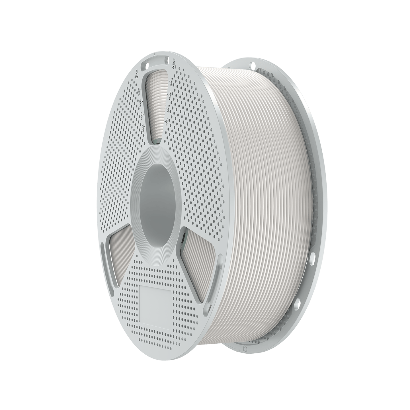 Sunlu ASA Filament Beyaz (Natural) - 1 kg 1.75mm
