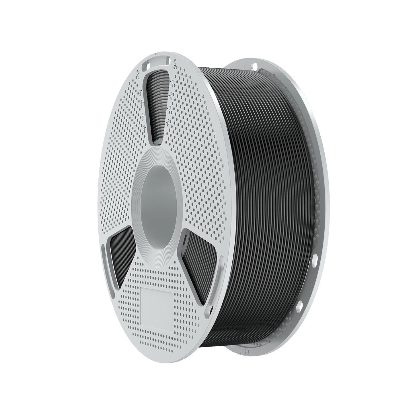 Sunlu ASA Filament Siyah - 1 kg 1.75mm