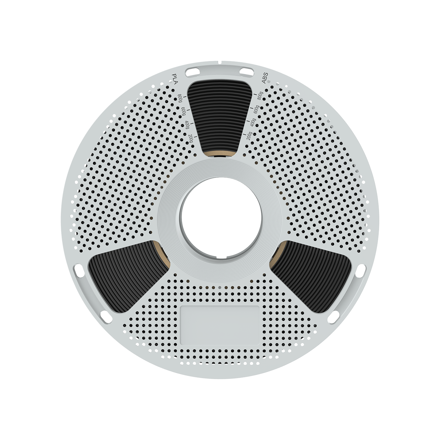 Sunlu ASA Filament Siyah - 1 kg 1.75mm