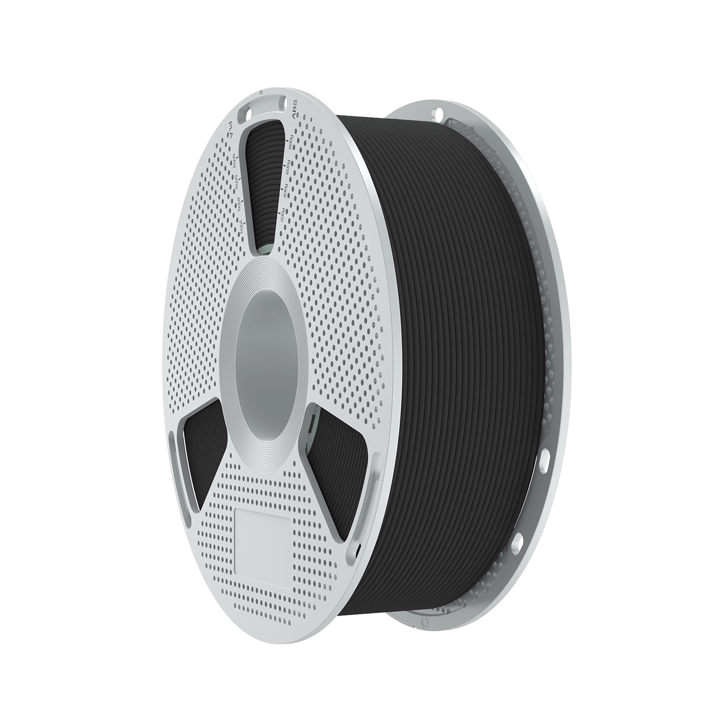 Sunlu PA6-CF Filament Siyah