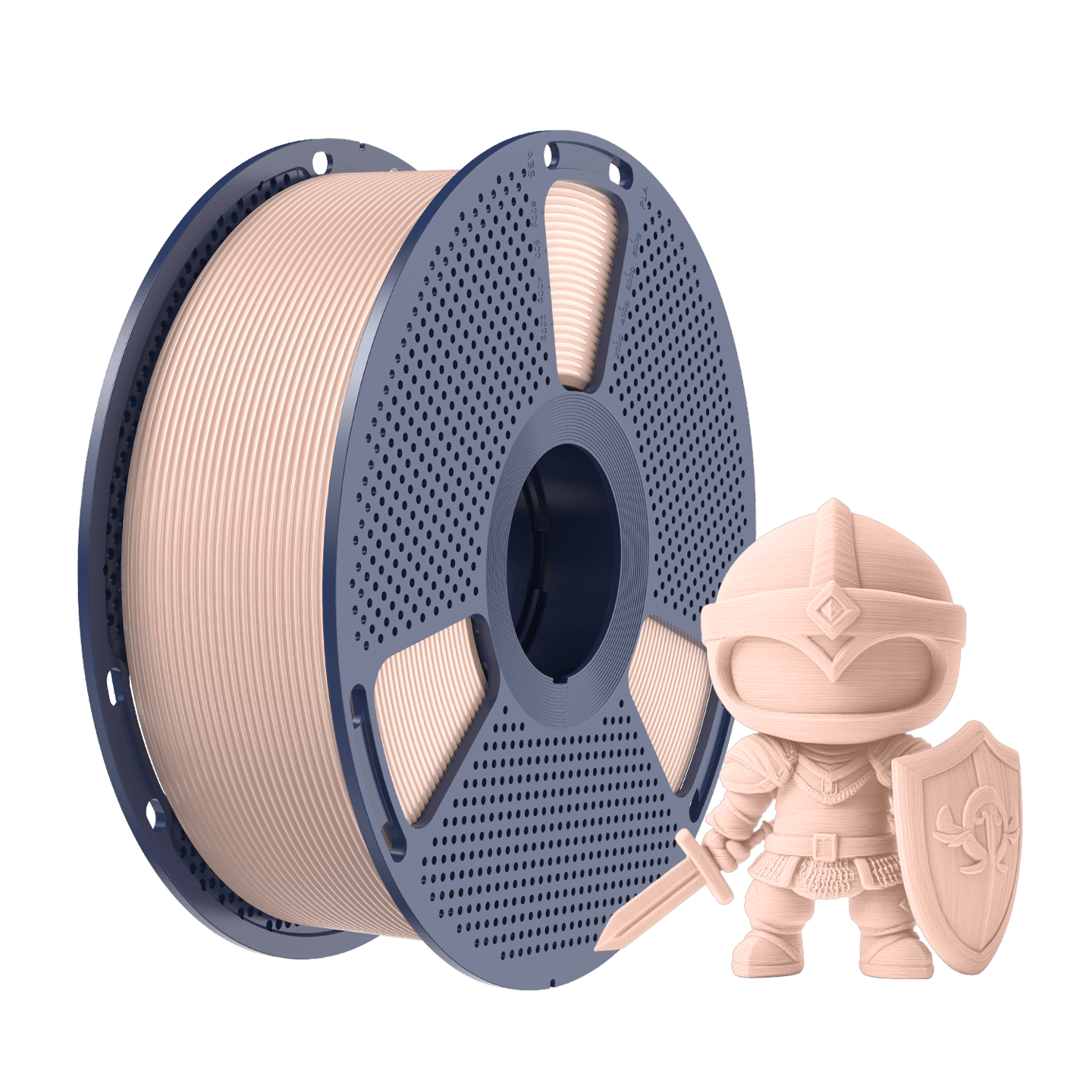 Sunlu PETG Filament Bej – 1kg 1.75mm
