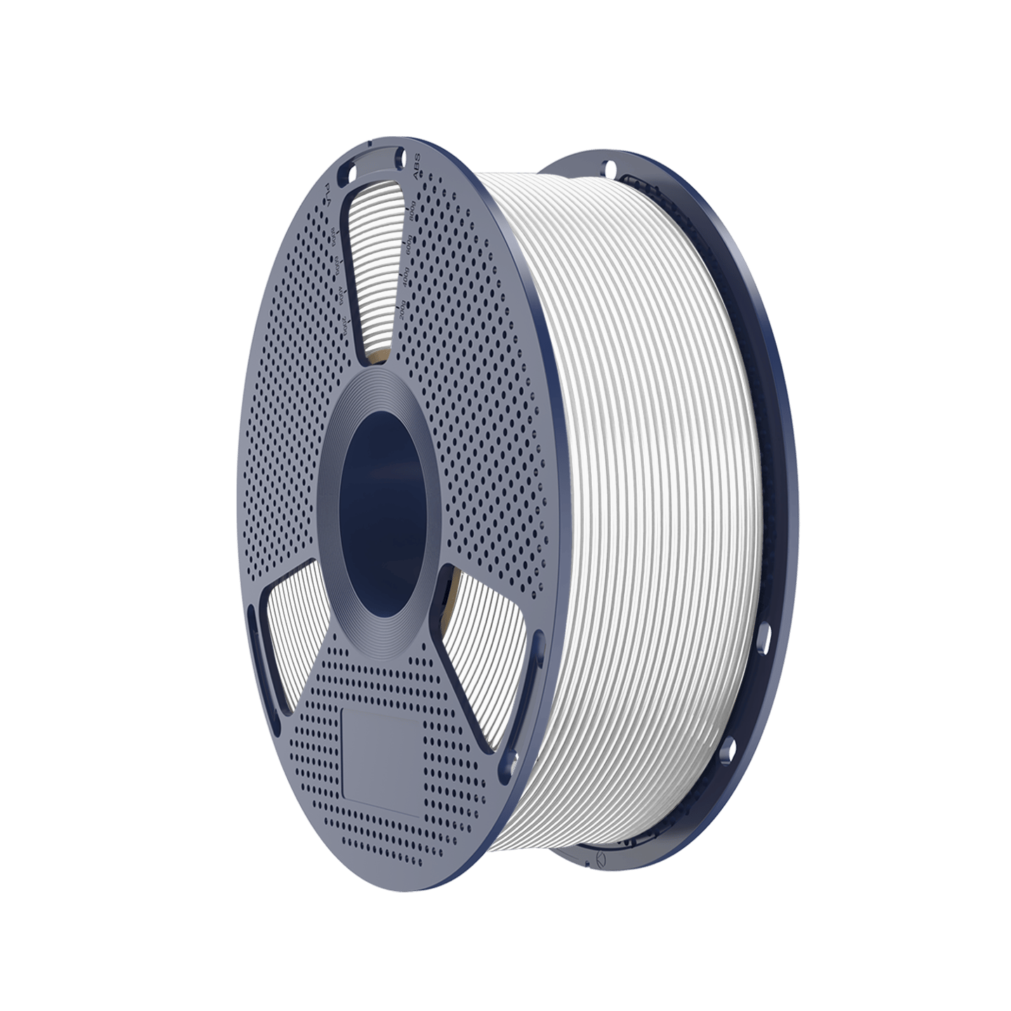 Sunlu PETG Filament Beyaz – 1kg 1.75mm