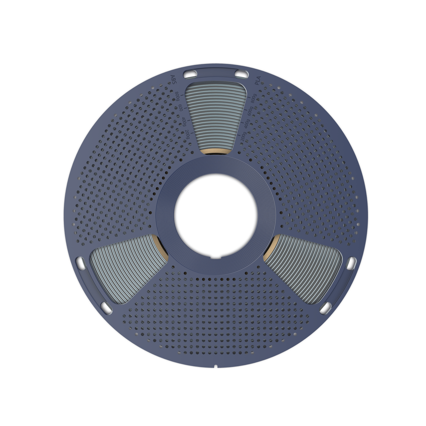 Sunlu PETG Filament Gri – 1kg 1.75mm
