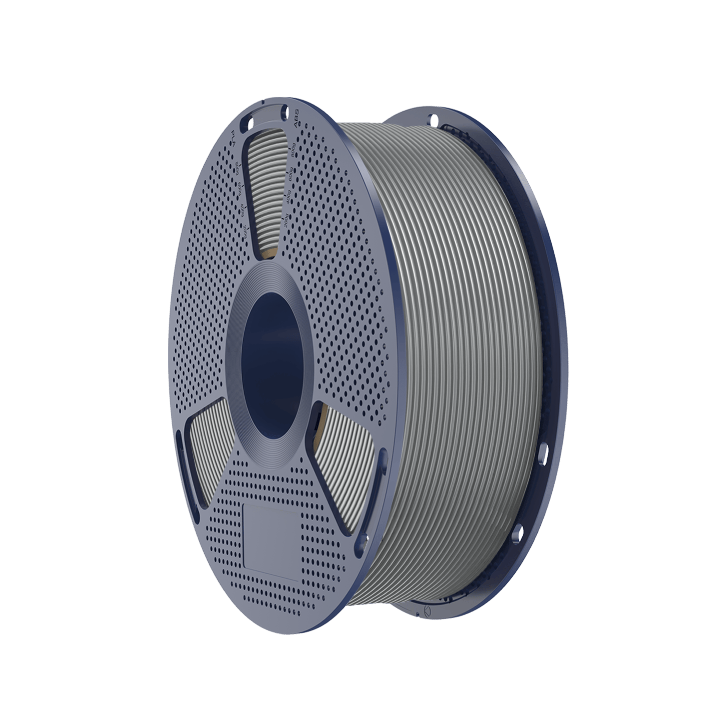 Sunlu PETG Filament Gri – 1kg 1.75mm