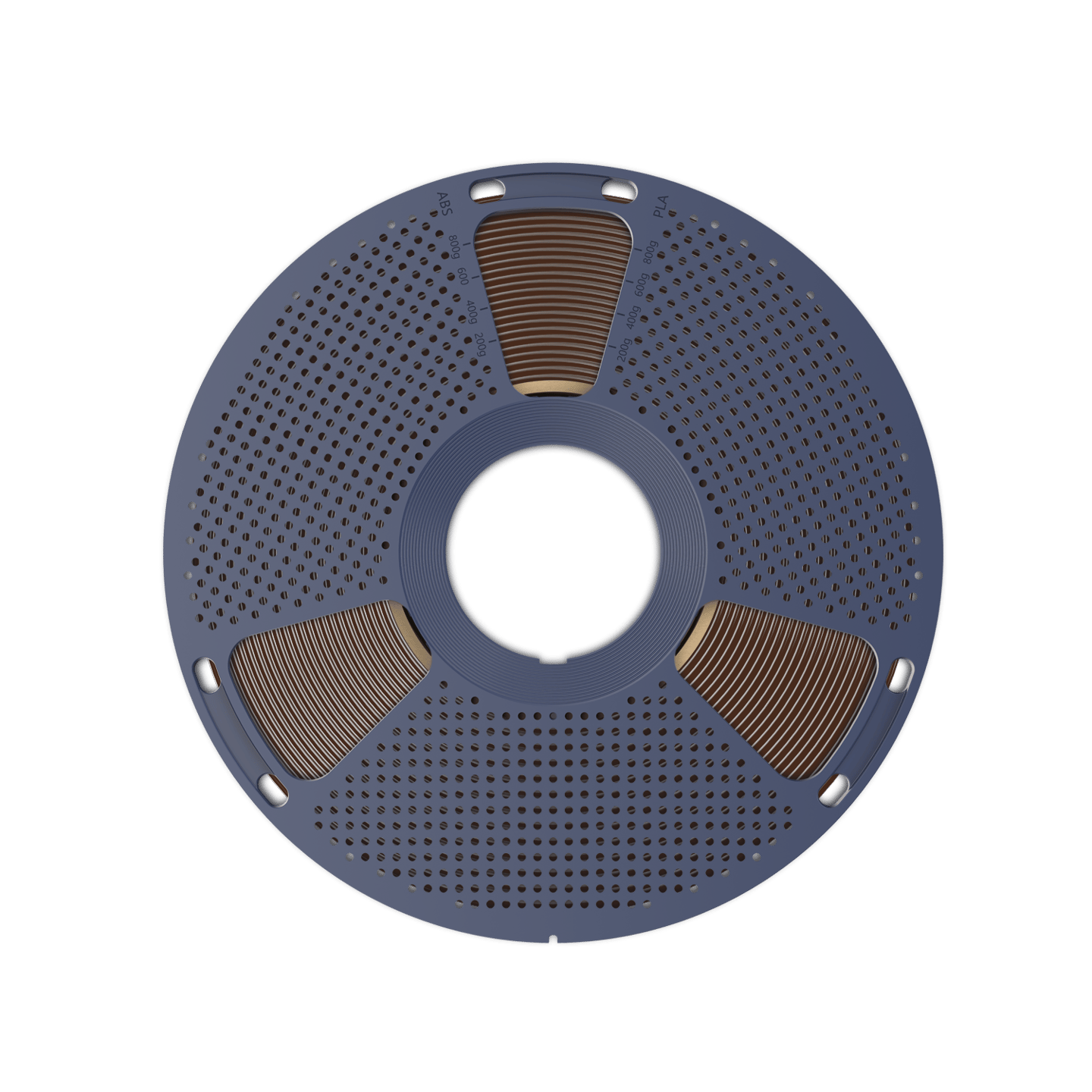 Sunlu PETG Filament Kahverengi - 1 kg 1.75mm
