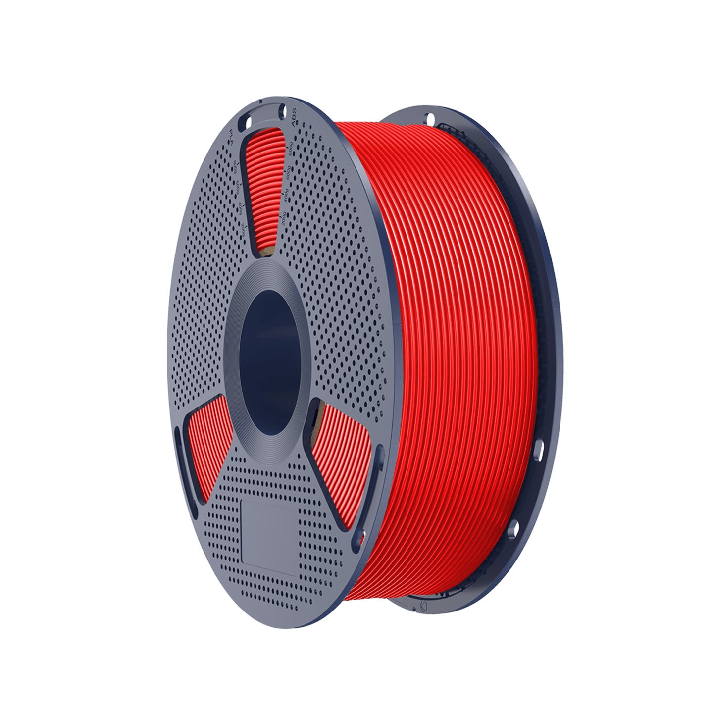 Sunlu PETG Filament Kırmızı – 1kg 1.75mm