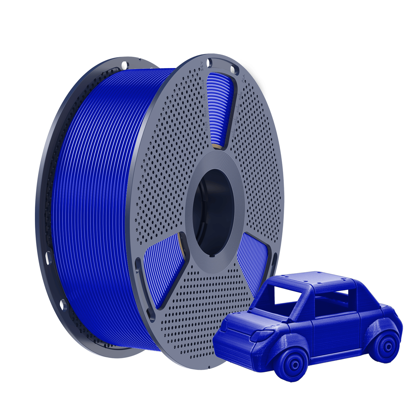 Sunlu PETG Filament Klein Mavisi – 1kg 1.75mm