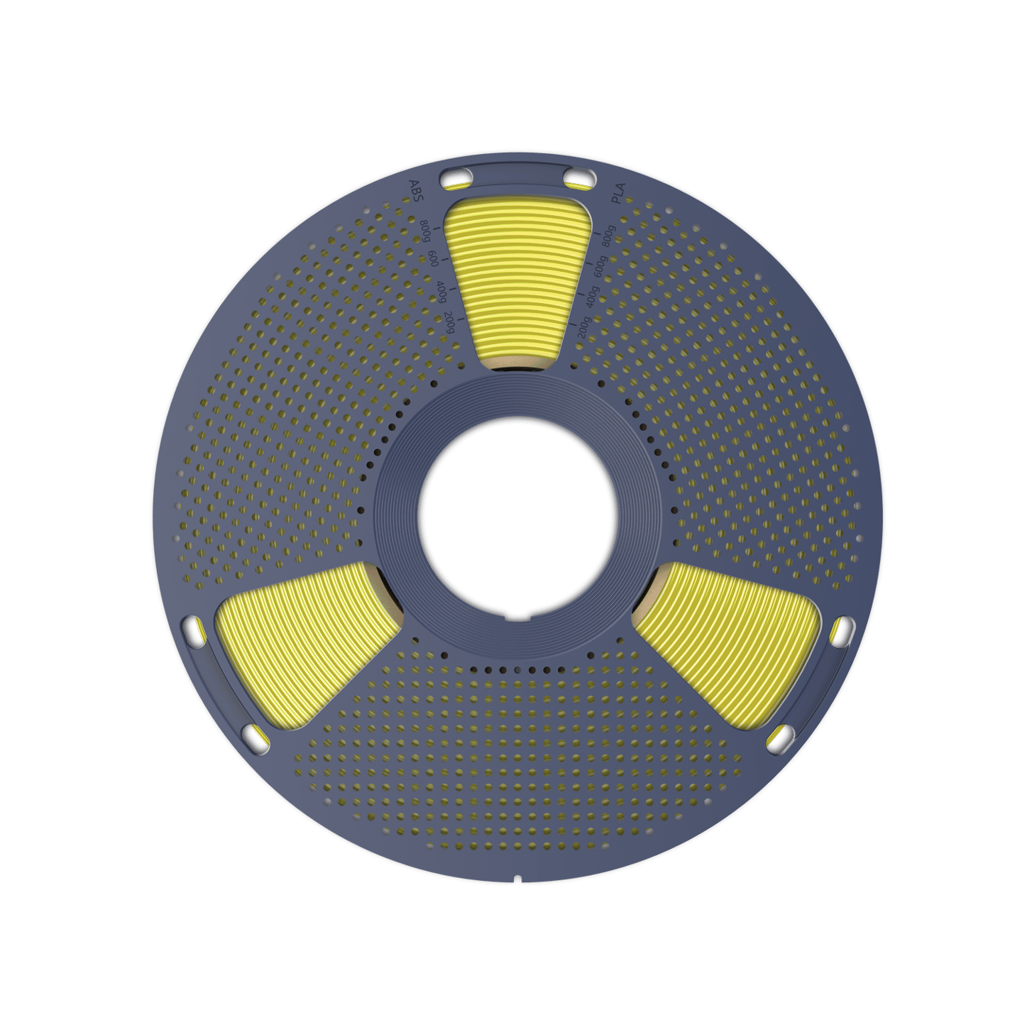 Sunlu PETG Filament Sarı – 1kg 1.75mm