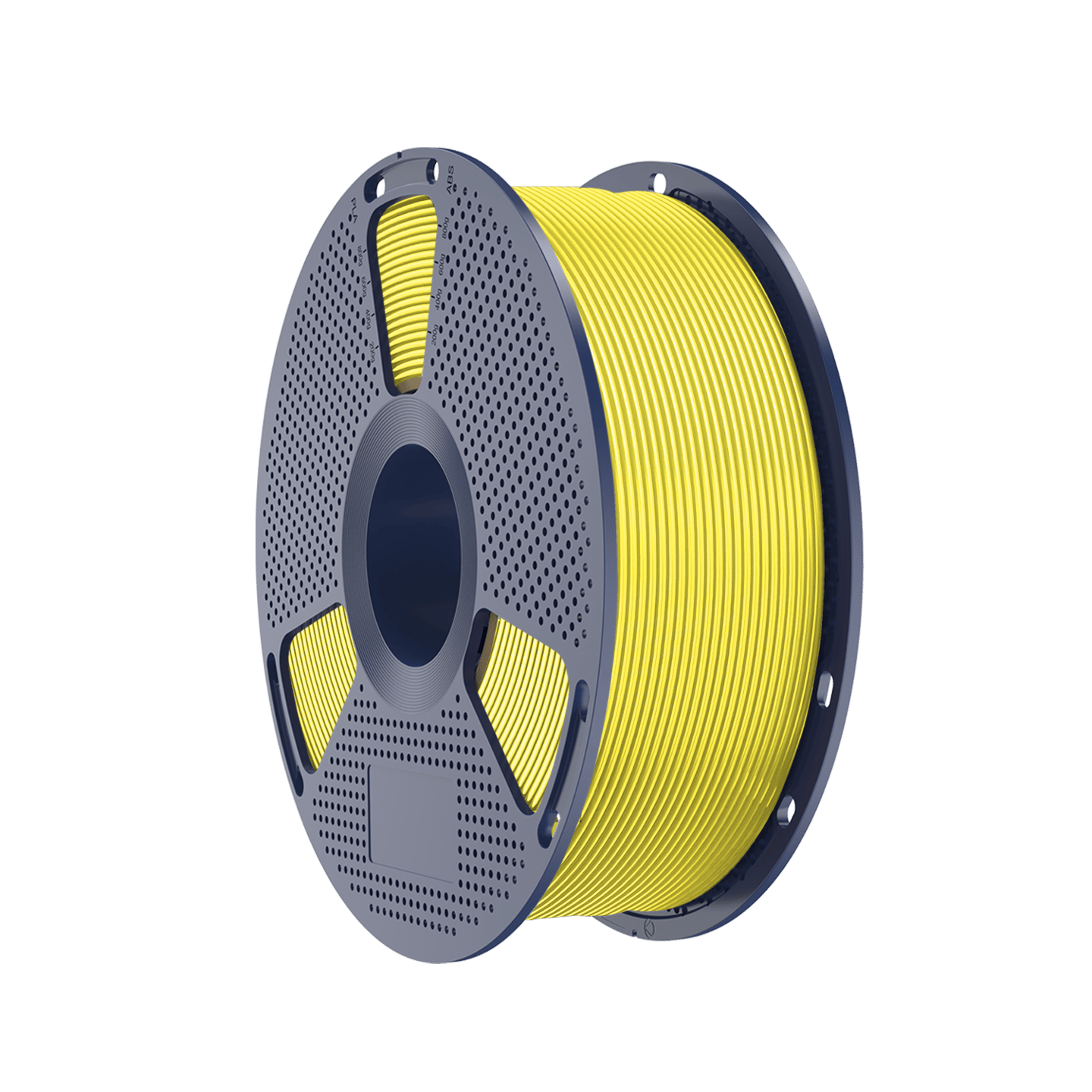 Sunlu PETG Filament Sarı – 1kg 1.75mm