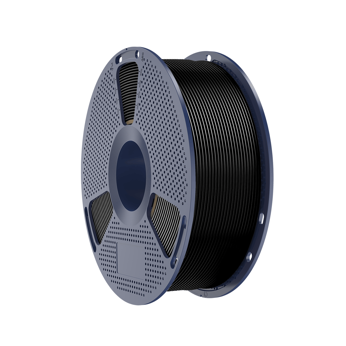 Sunlu PETG Filament Siyah – 1kg 1.75mm