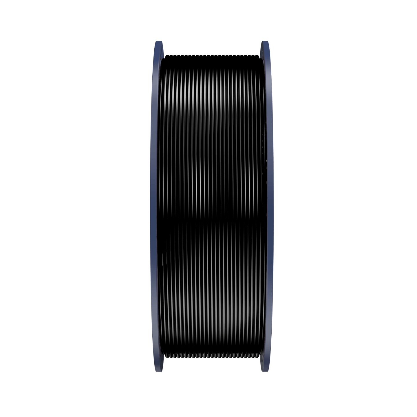 Sunlu PETG Filament Siyah – 1kg 1.75mm