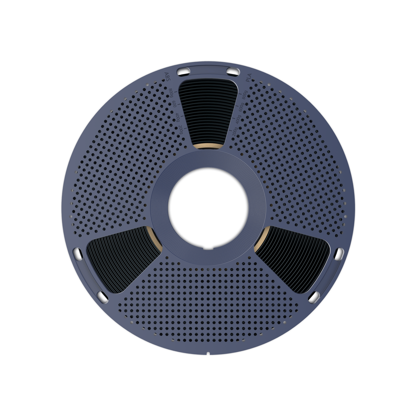 Sunlu PETG Filament Siyah – 1kg 1.75mm