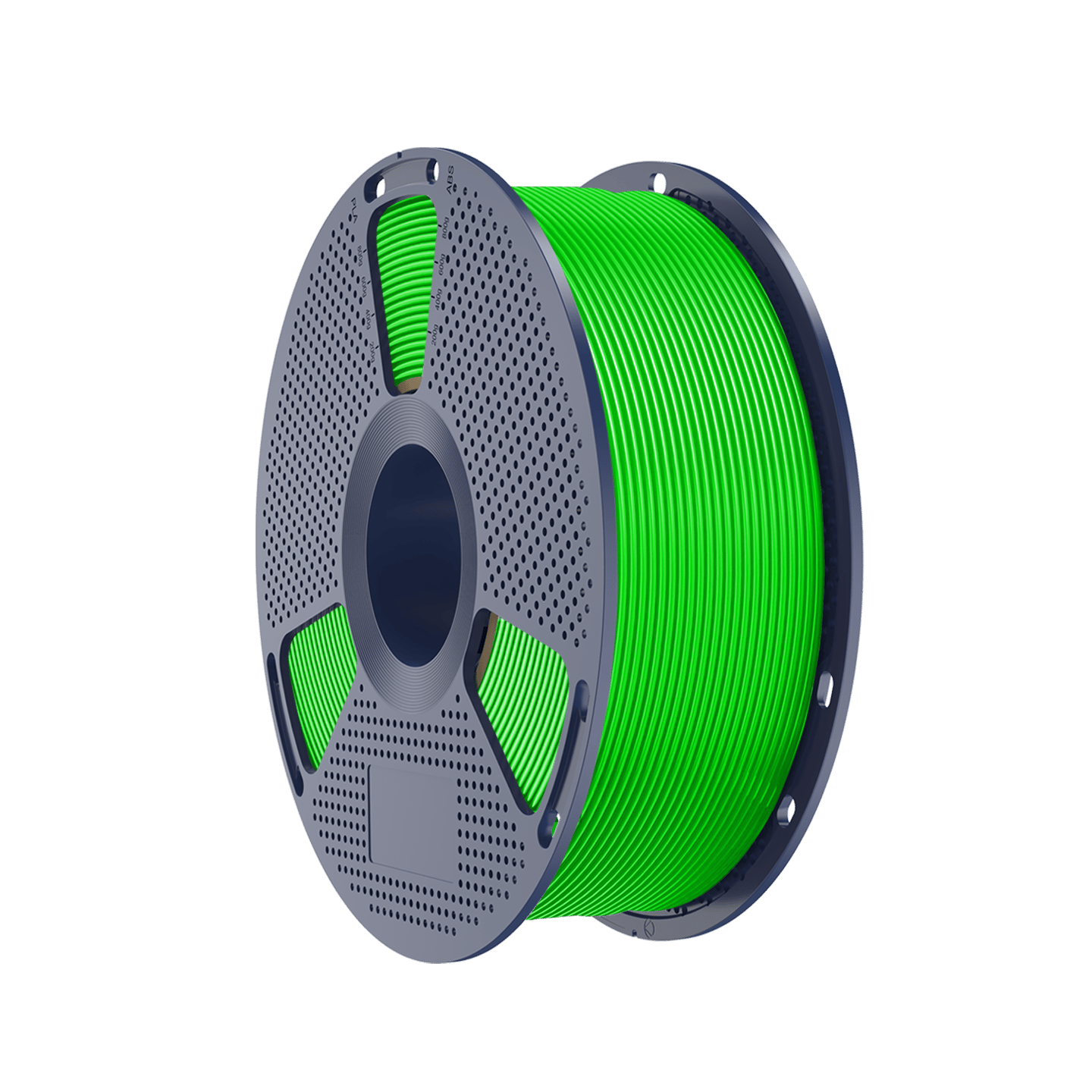 Sunlu PETG Filament Yeşil – 1kg 1.75mm