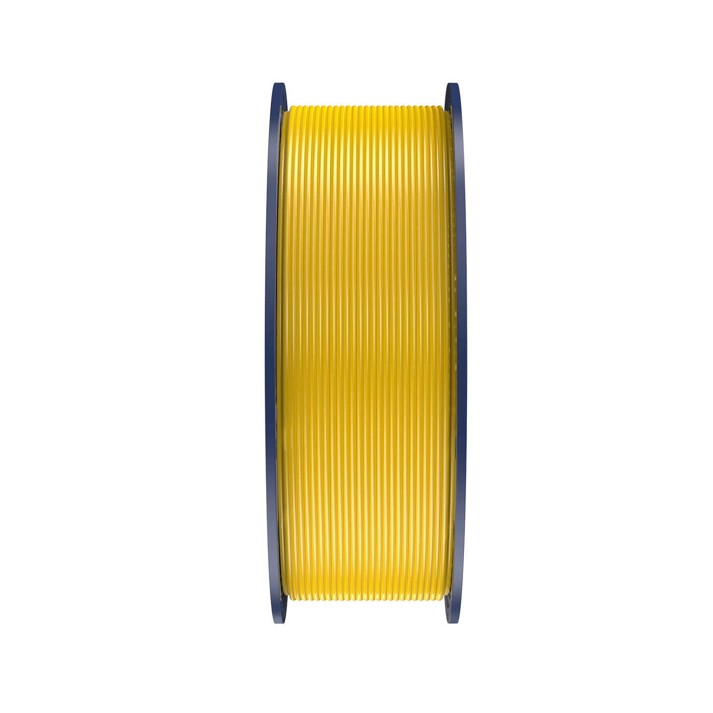 Sunlu PLA+ 2.0 Filament Canlı Sarı - 1kg 1.75mm