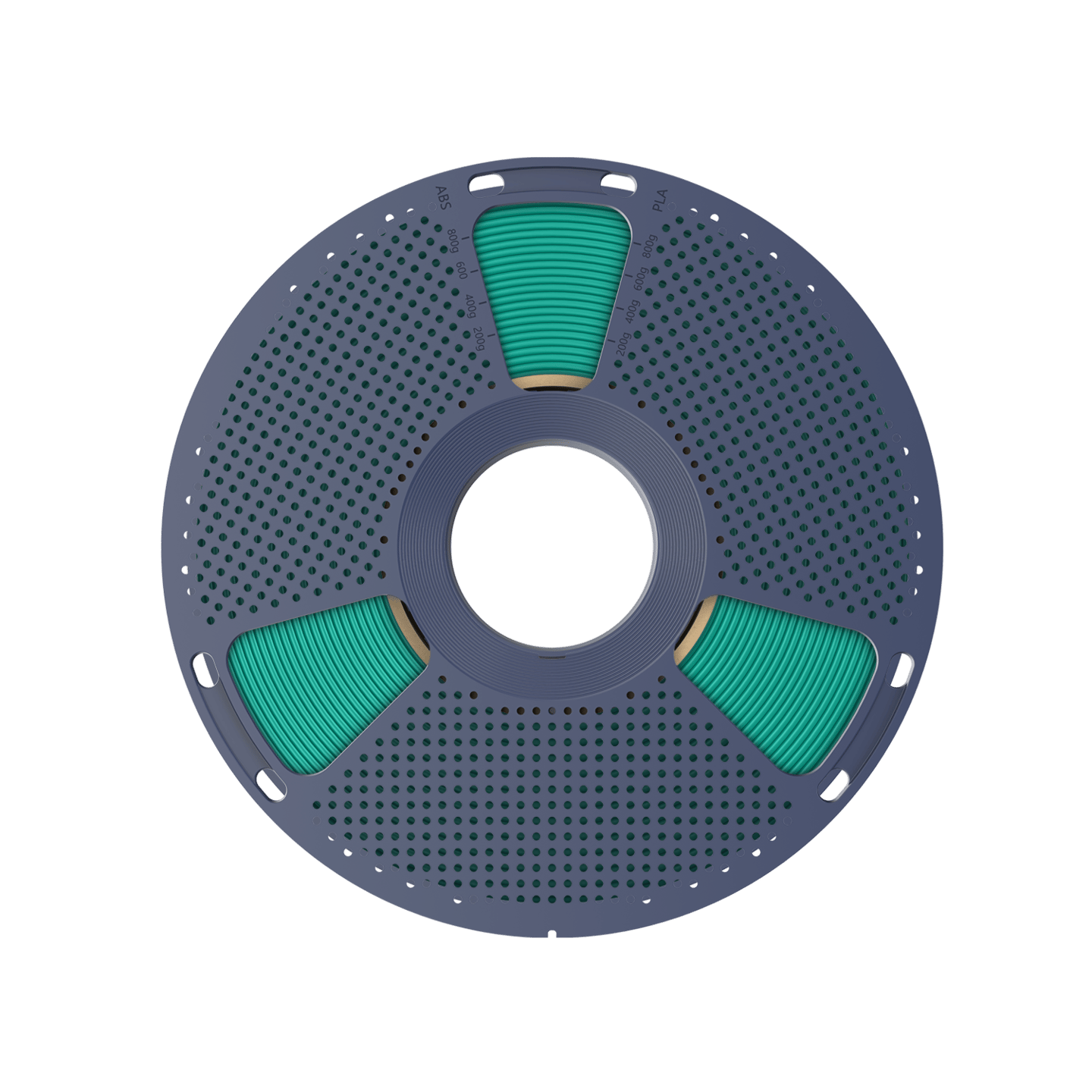 Sunlu PLA+ 2.0 Filament Çim Yeşil - 1 kg 1.75mm