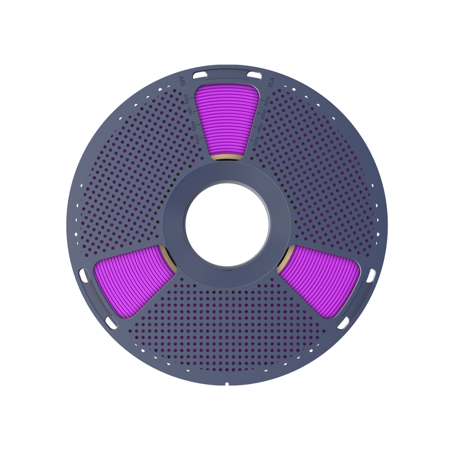 Sunlu PLA+ 2.0 Filament Fuşya - 1 kg 1.75mm