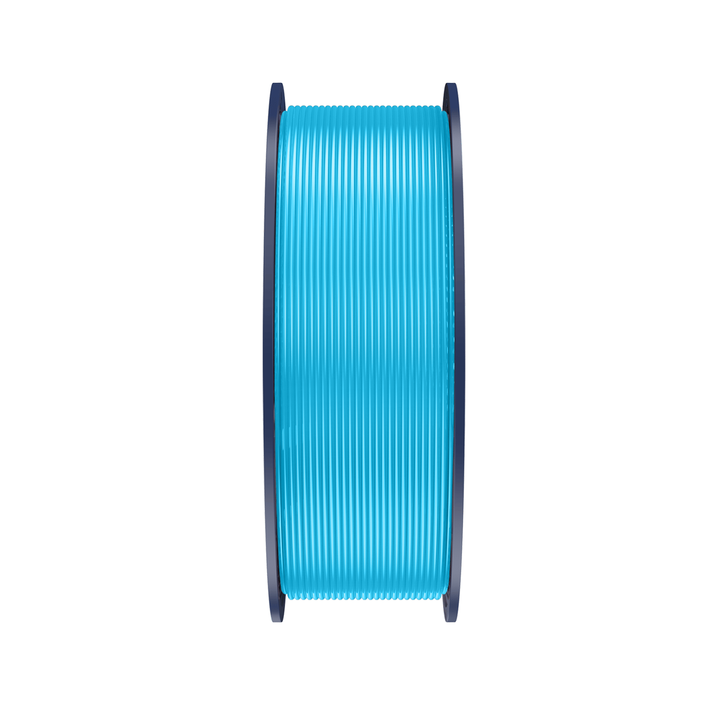 Sunlu PLA+ 2.0 Filament Gök Mavisi - 1 kg 1.75mm