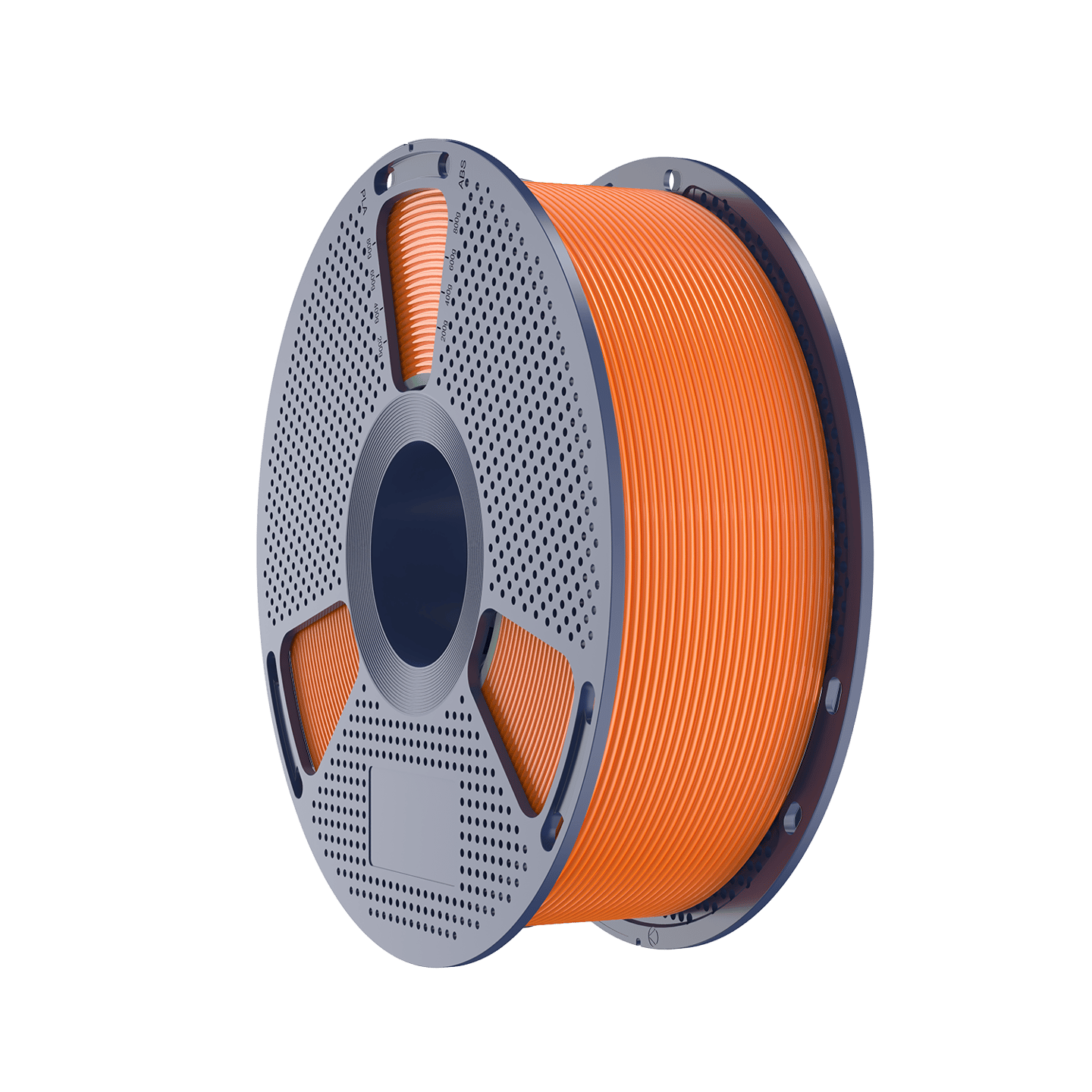Sunlu PLA+ 2.0 Filament Güneş Turuncusu - 1kg 1.75mm
