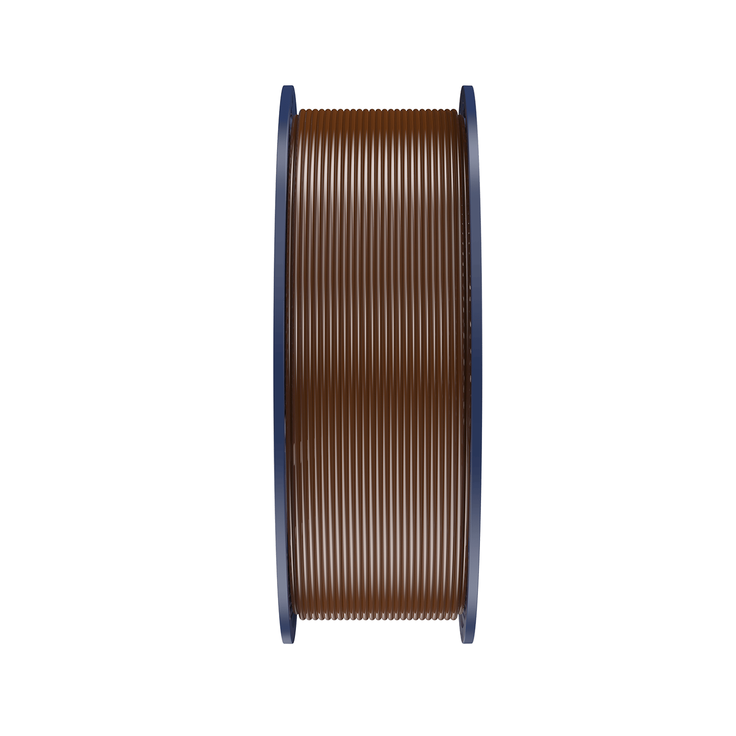 Sunlu PLA+ 2.0 Filament Kahverengi - 1kg 1.75mm