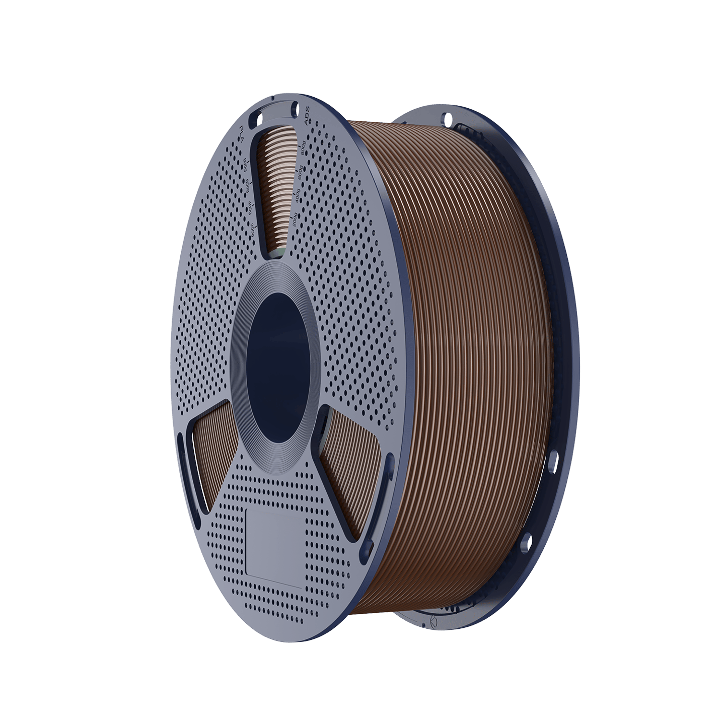 Sunlu PLA+ 2.0 Filament Kahverengi - 1kg 1.75mm