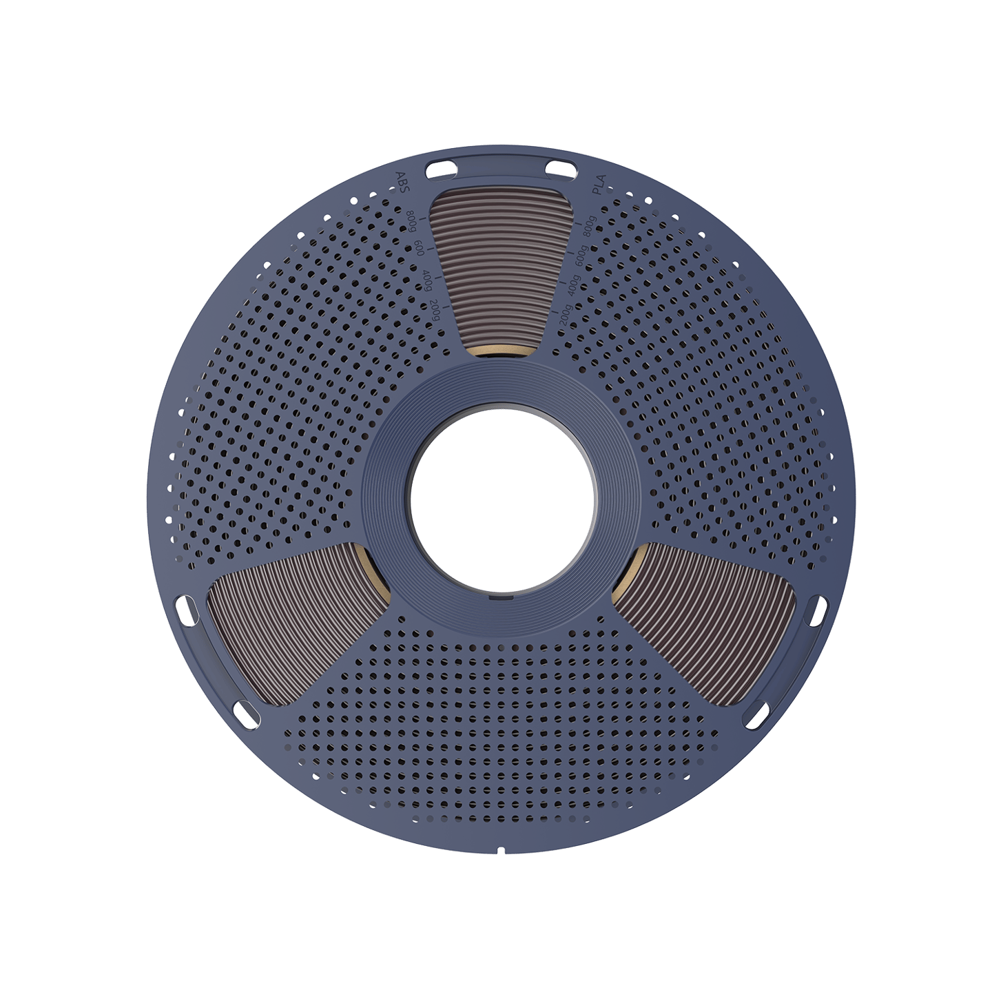 Sunlu PLA+ 2.0 Filament Kavrulmuş Kestane - 1kg 1.75mm