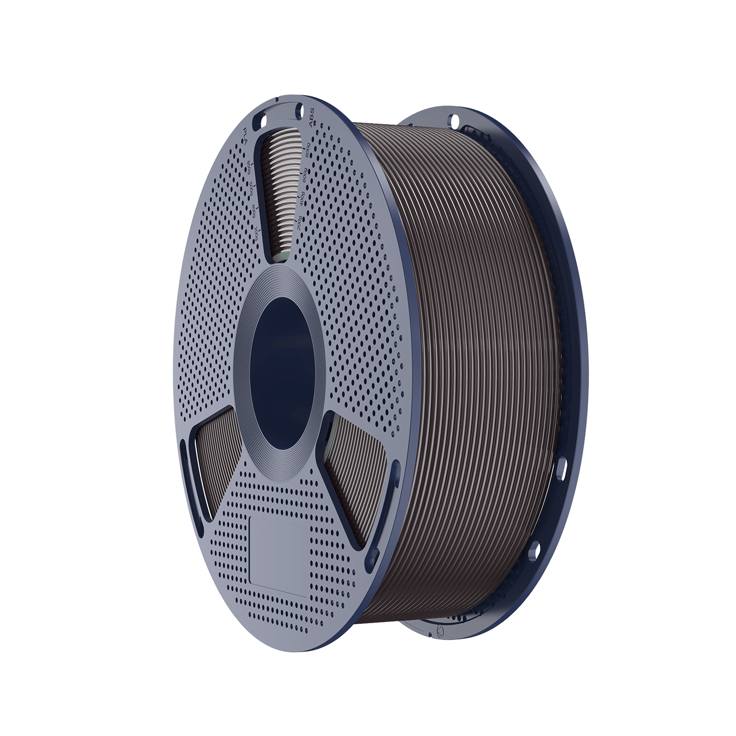 Sunlu PLA+ 2.0 Filament Kavrulmuş Kestane - 1kg 1.75mm