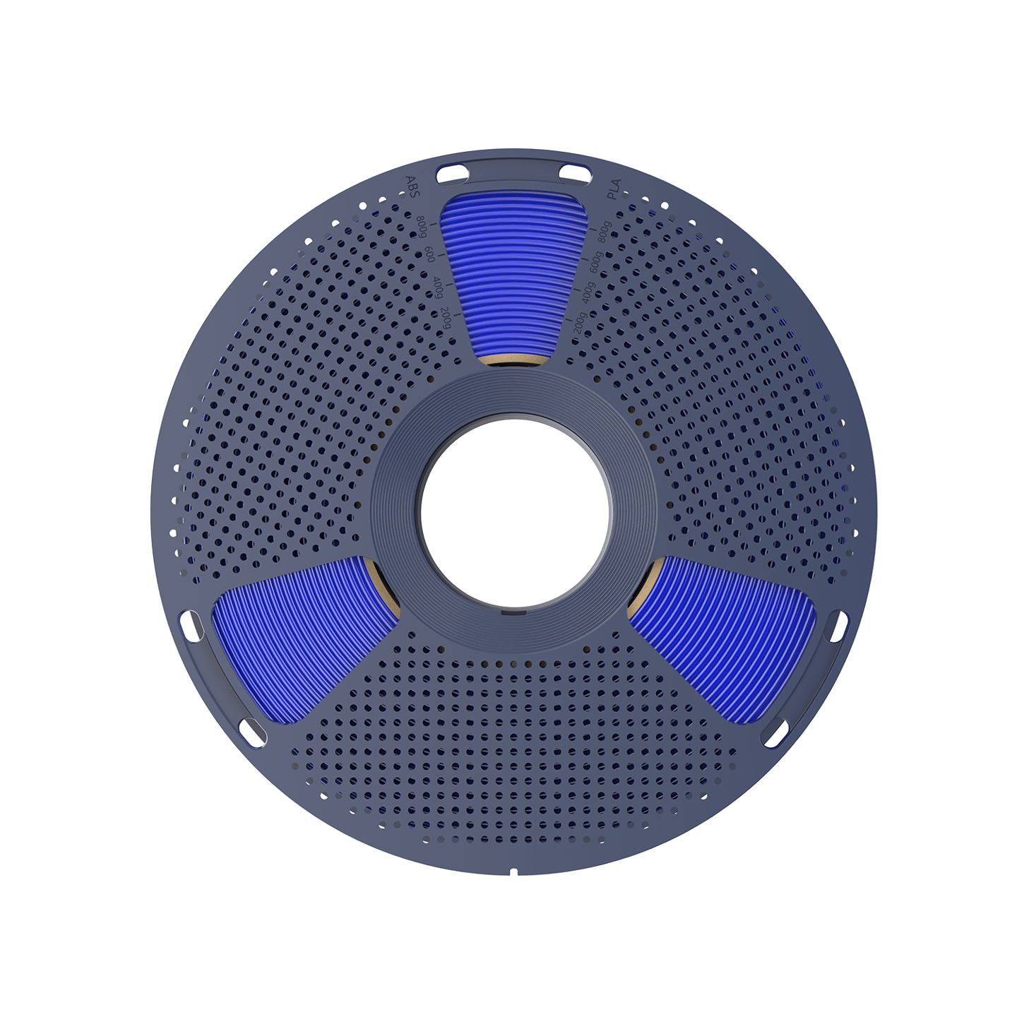 Sunlu PLA+ 2.0 Filament Klein Mavisi - 1kg 1.75mm
