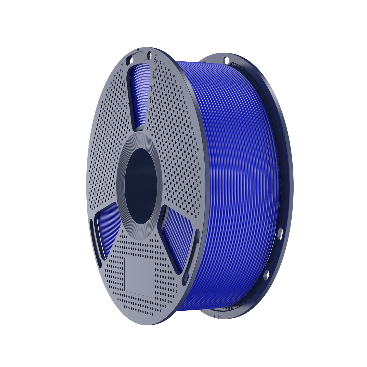 Sunlu PLA+ 2.0 Filament Klein Mavisi - 1kg 1.75mm